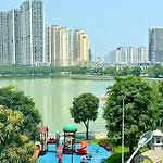 Great Studio Apt Near My Dinh Stadium And Marriott Hotel