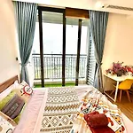 Great Studio Apt Near My Dinh Stadium And Marriott Hotel