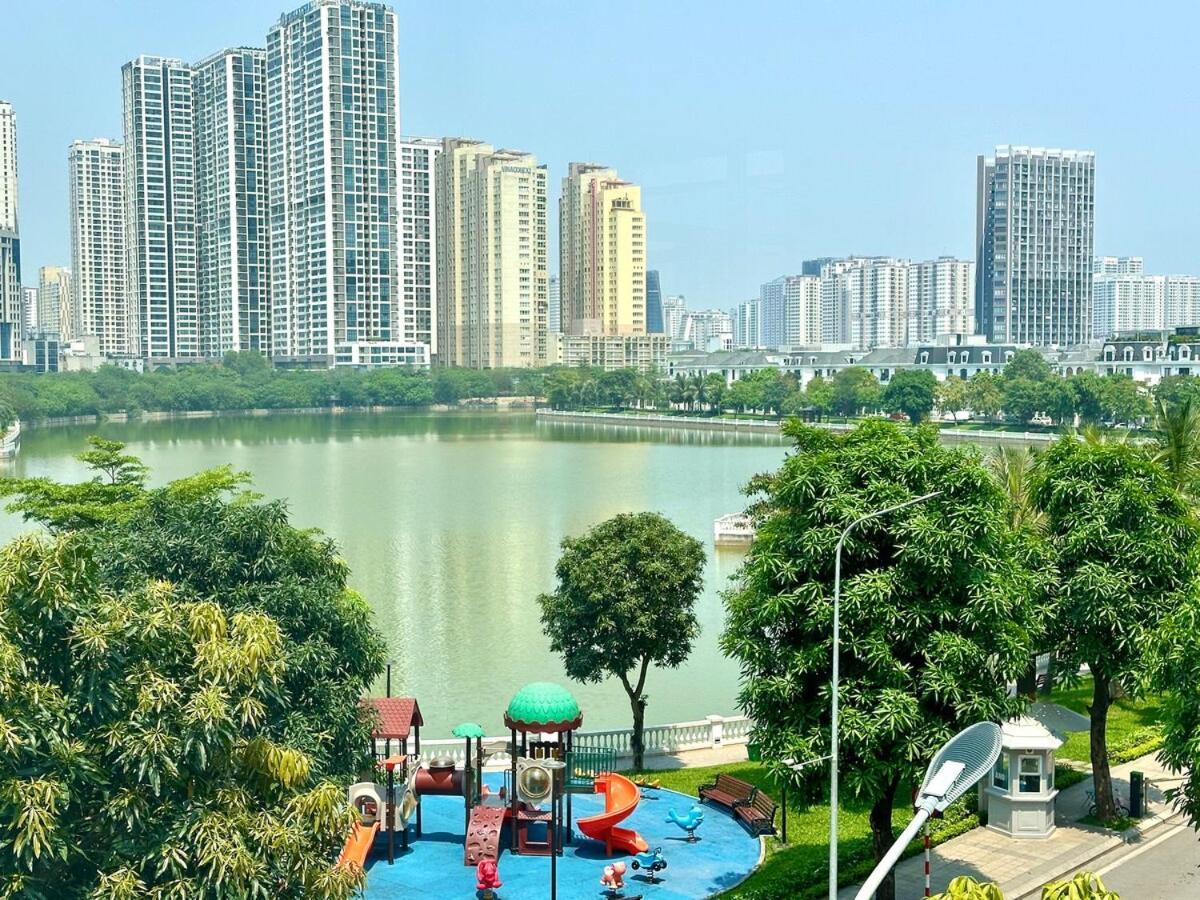 Great Near My Dinh Stadium And Marriott * Hà Nội