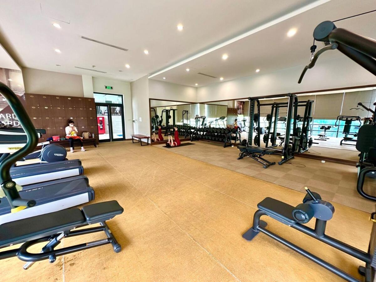 Căn hộ Great Near My Dinh Stadium And Marriott *