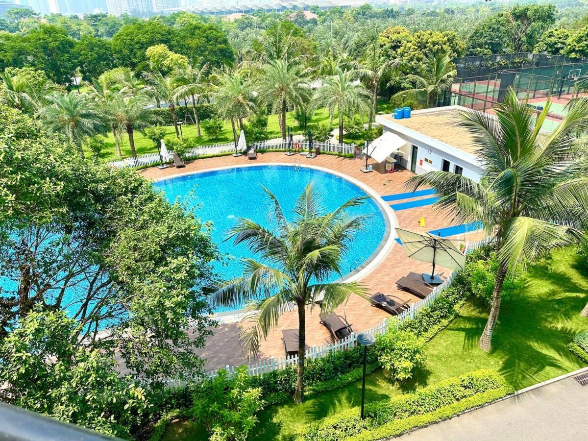 Great Near My Dinh Stadium And Marriott * Hà Nội