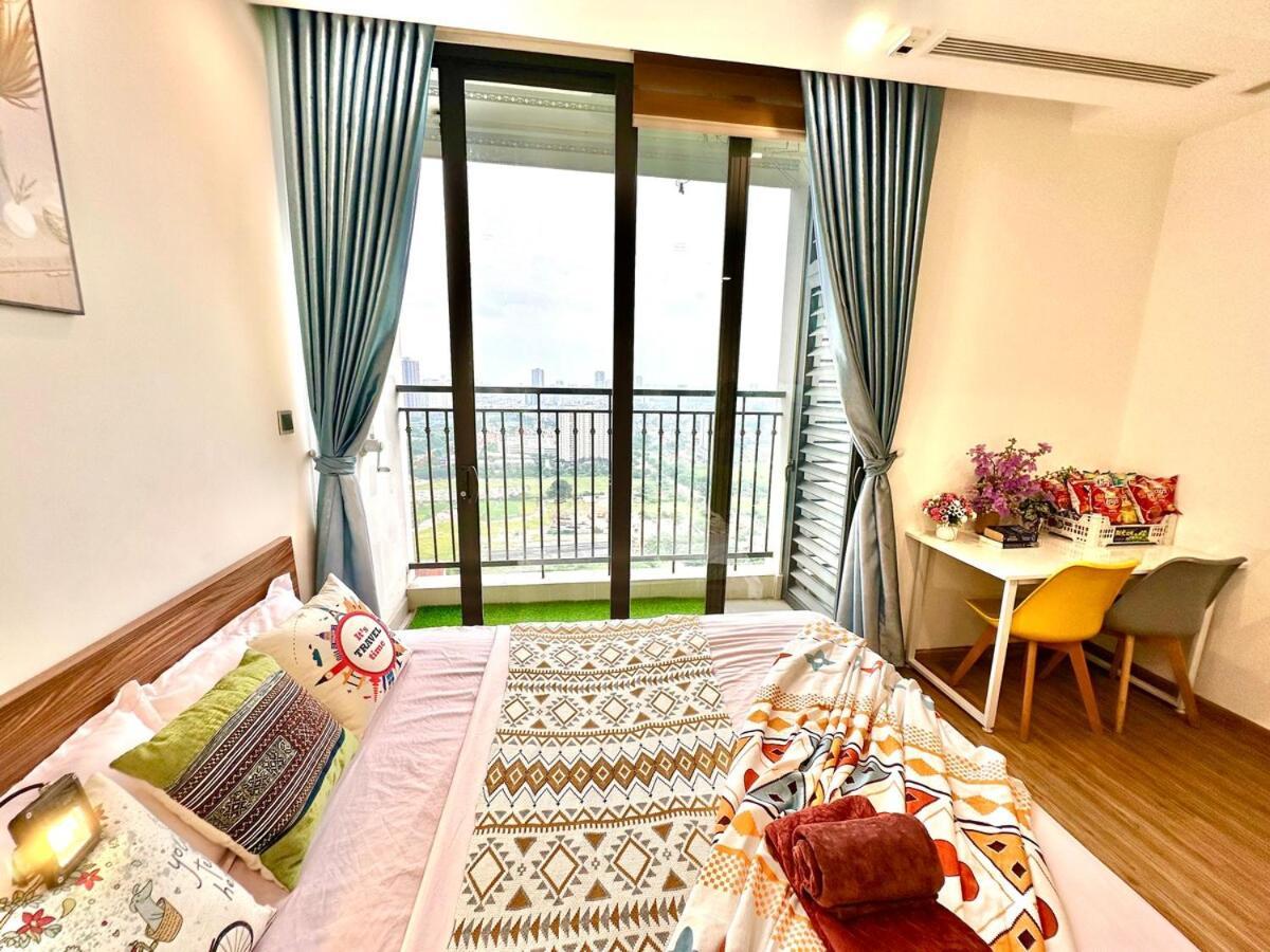Great Near My Dinh Stadium And Marriott
