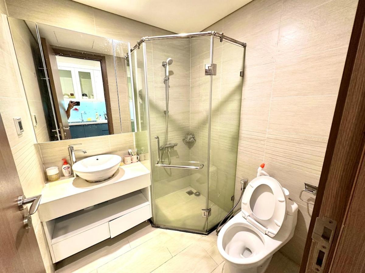 Căn hộ Great Near My Dinh Stadium And Marriott *