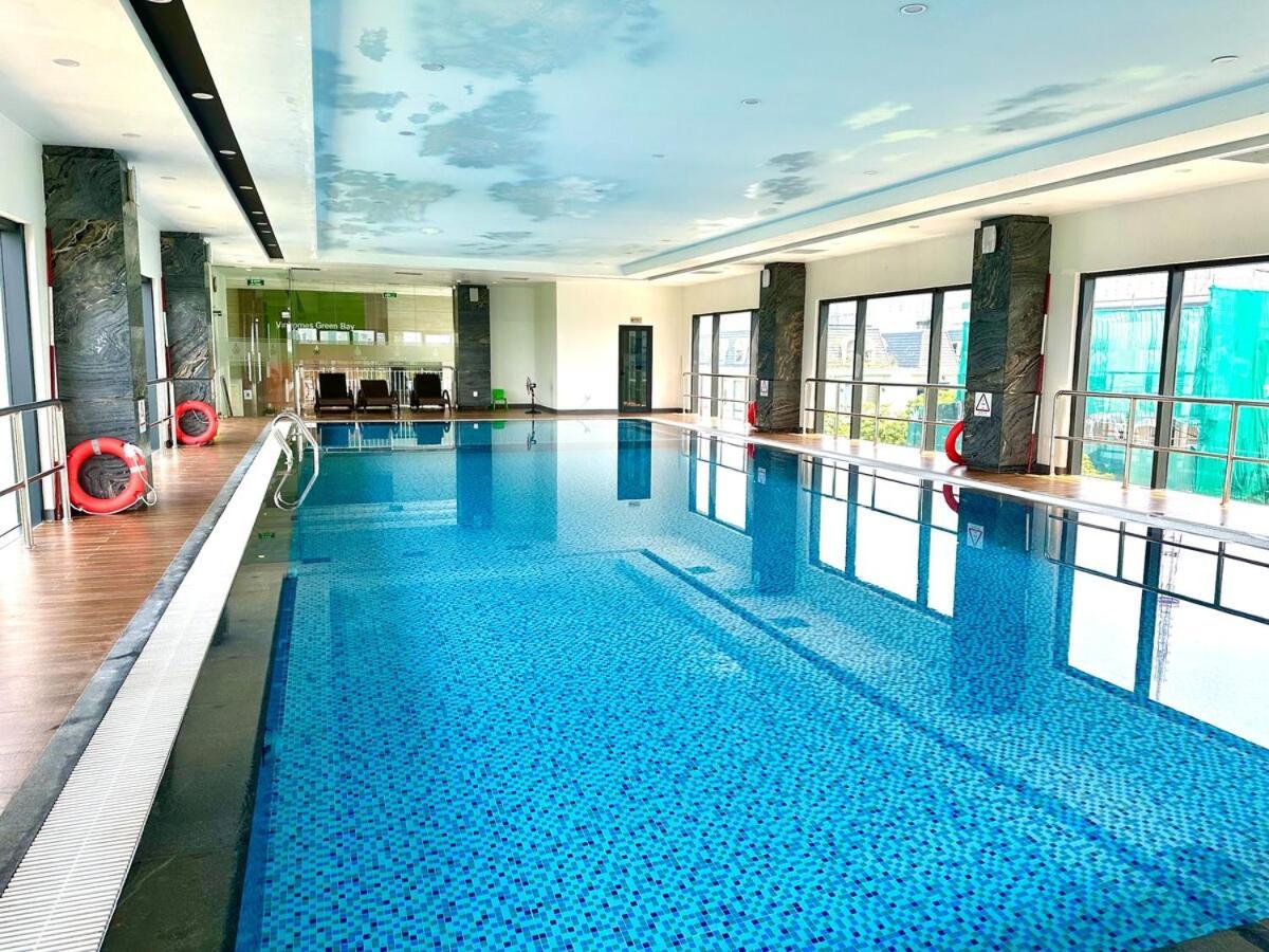 Great Near My Dinh Stadium And Marriott Hà Nội