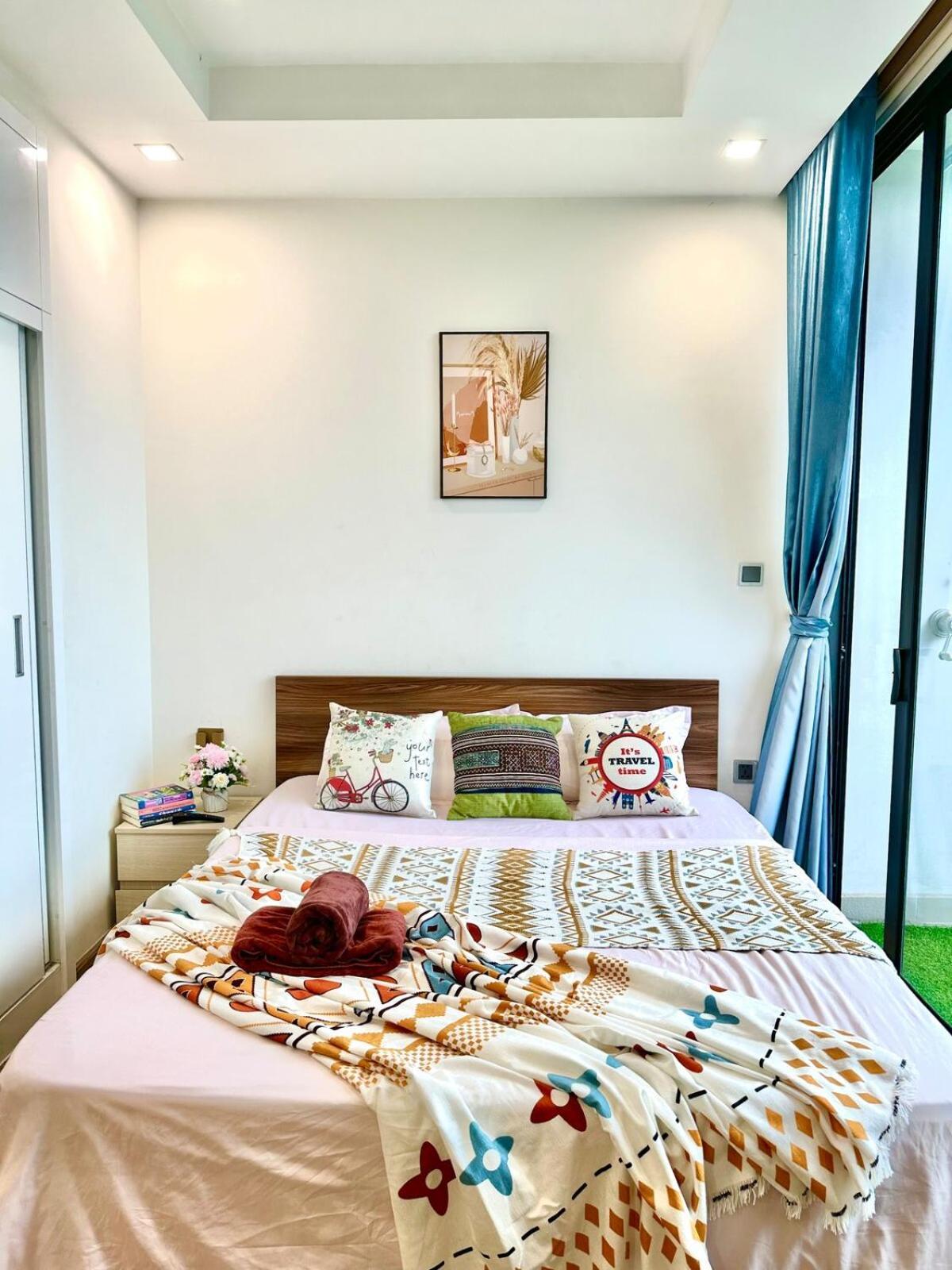 Căn hộ Great Near My Dinh Stadium And Marriott Hà Nội