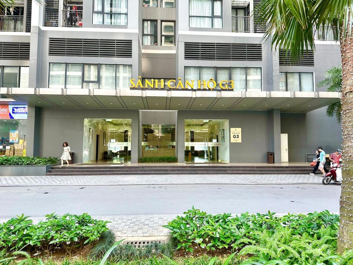Căn hộ Great Near My Dinh Stadium And Marriott Hà Nội