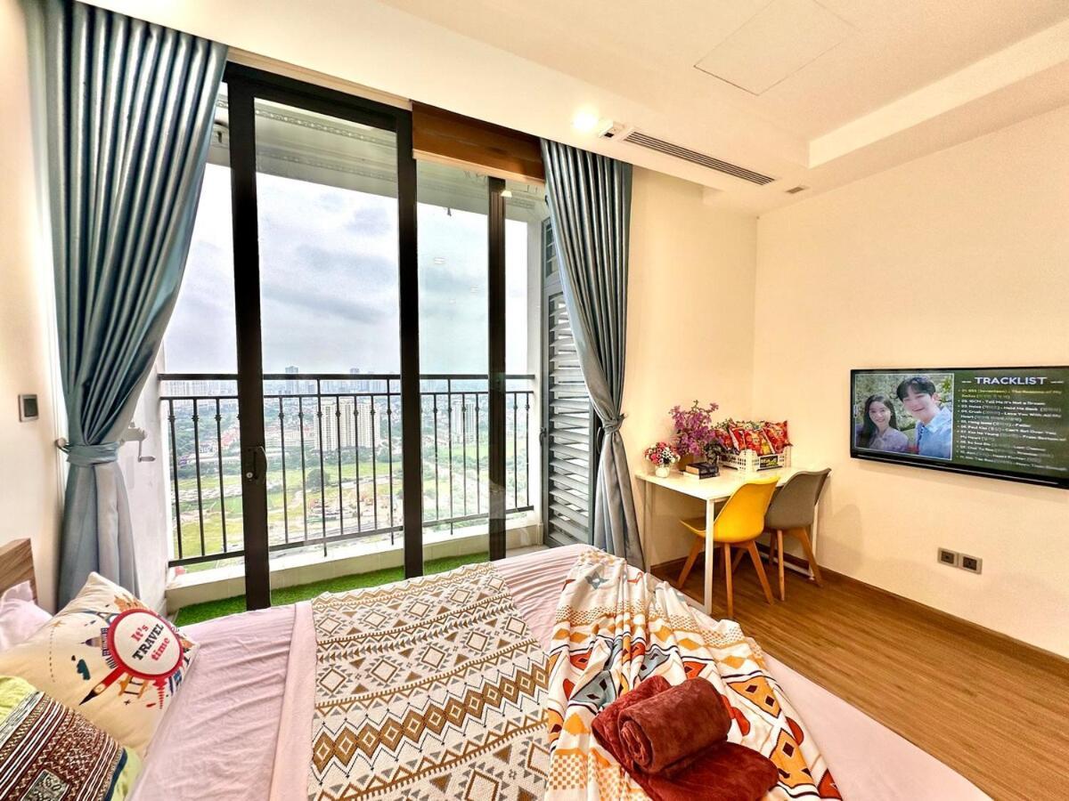 Căn hộ Great Near My Dinh Stadium And Marriott *