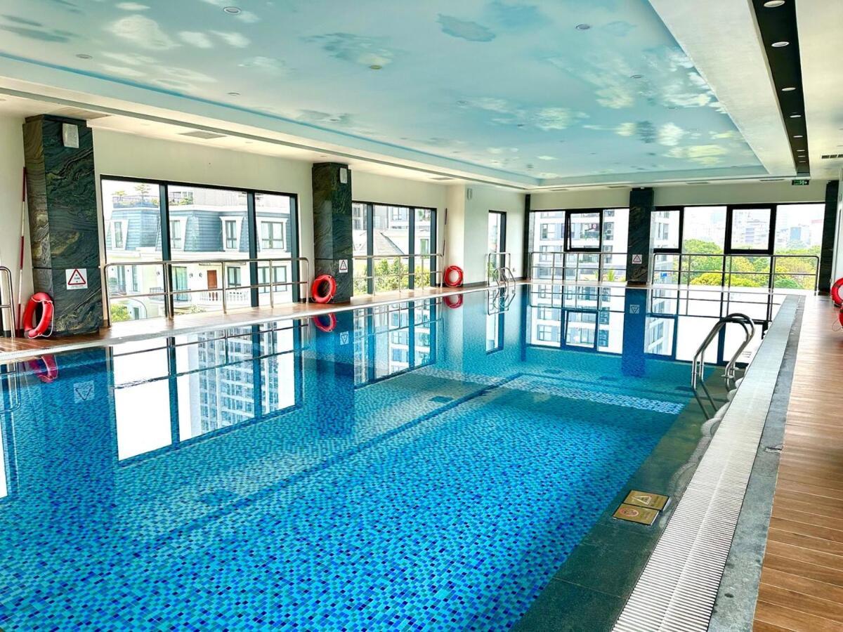 Căn hộ Great Near My Dinh Stadium And Marriott *