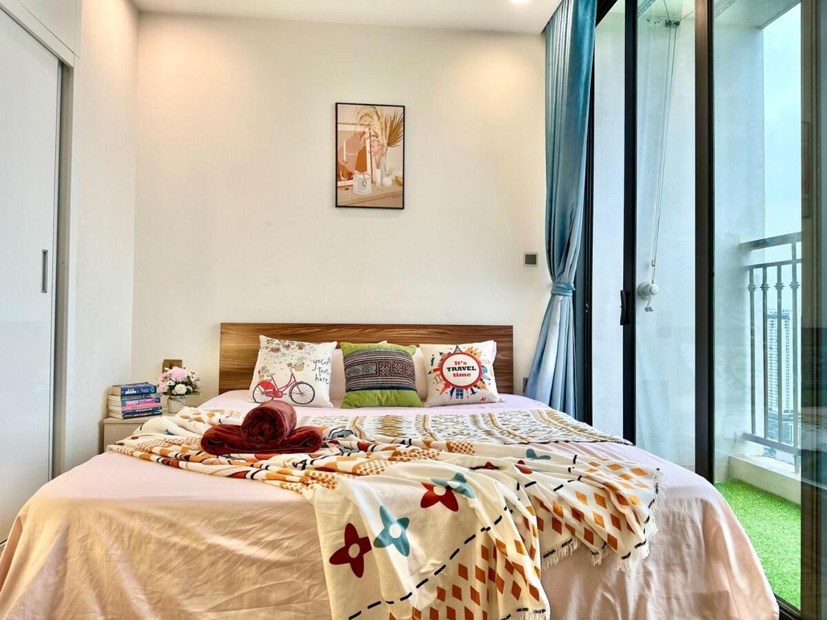 Căn hộ Great Near My Dinh Stadium And Marriott Hà Nội