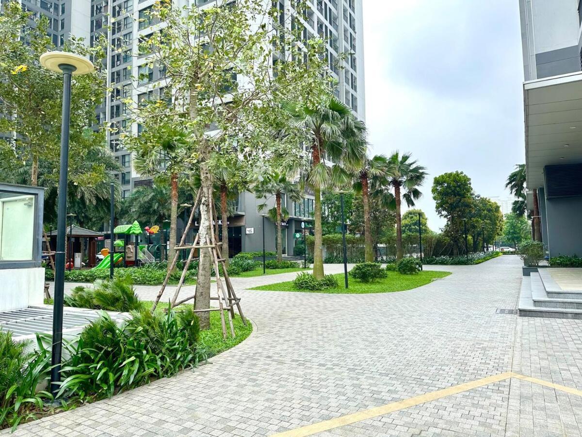 Great Near My Dinh Stadium And Marriott Căn hộ *