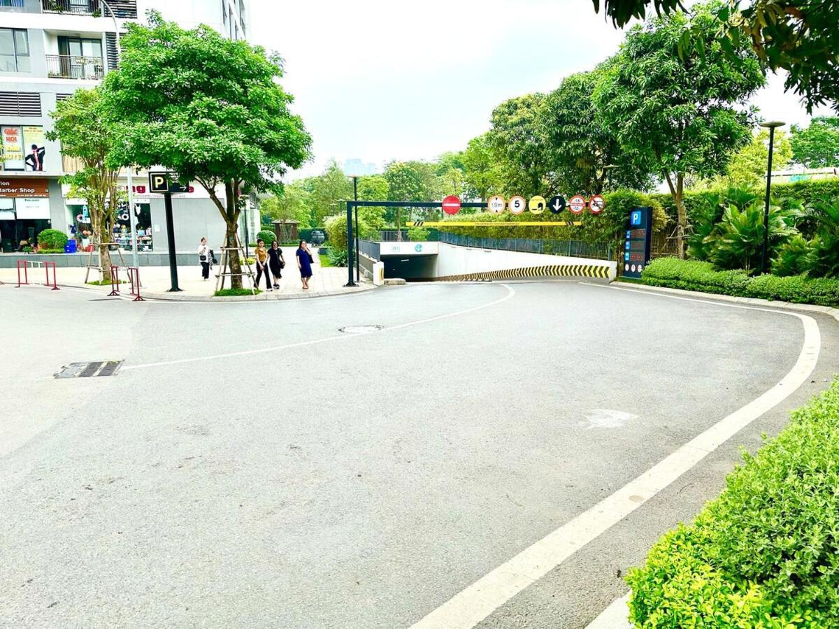 Great Near My Dinh Stadium And Marriott Căn hộ Hà Nội