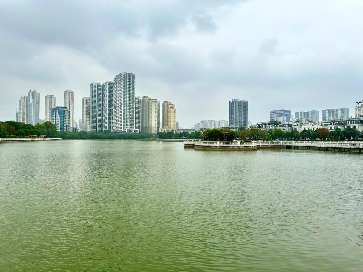 Căn hộ Great Near My Dinh Stadium And Marriott *
