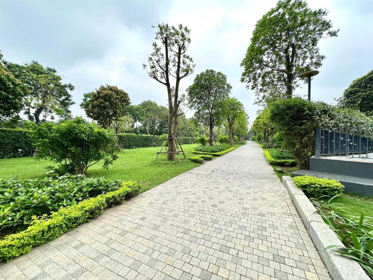 Căn hộ Great Near My Dinh Stadium And Marriott