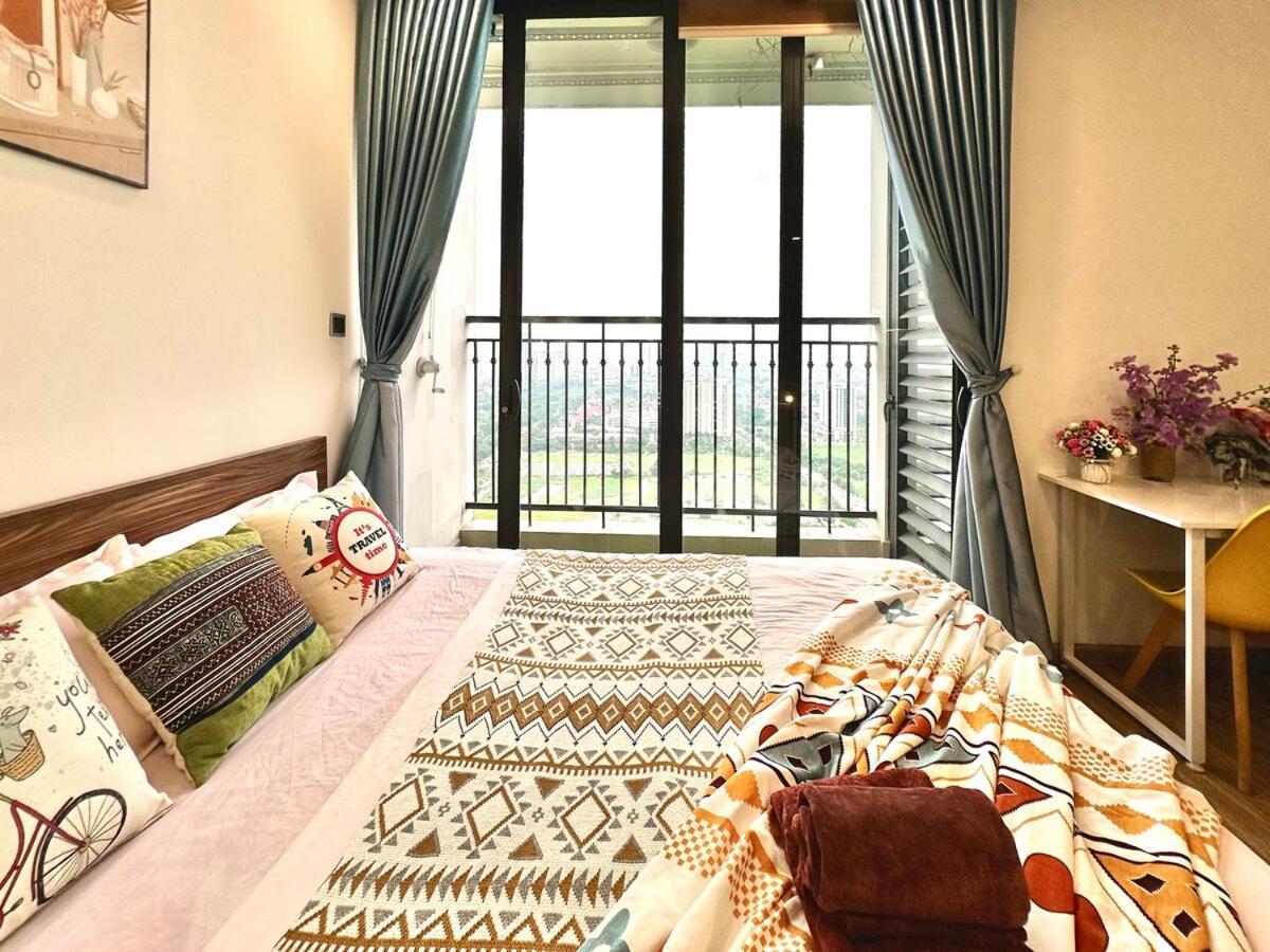 Great Near My Dinh Stadium And Marriott Căn hộ *