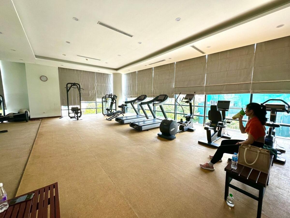 Great Near My Dinh Stadium And Marriott Hà Nội