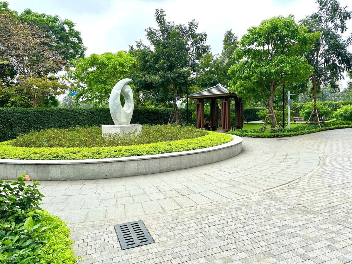 Great Near My Dinh Stadium And Marriott Căn hộ
