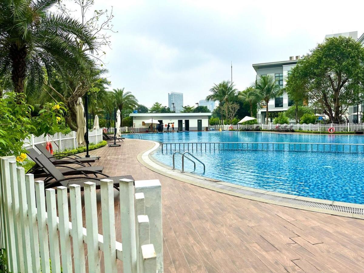 Căn hộ Great Near My Dinh Stadium And Marriott