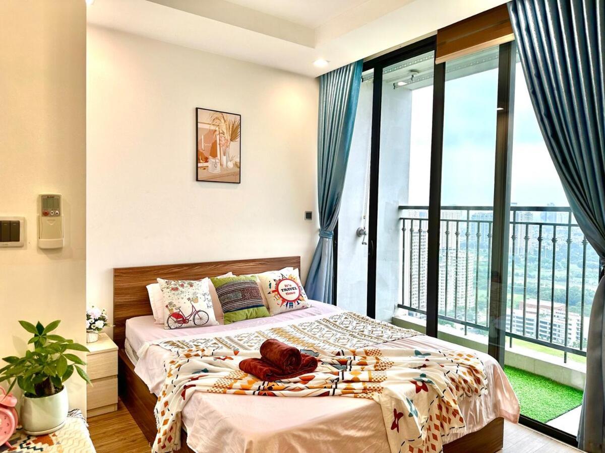Great Near My Dinh Stadium And Marriott *