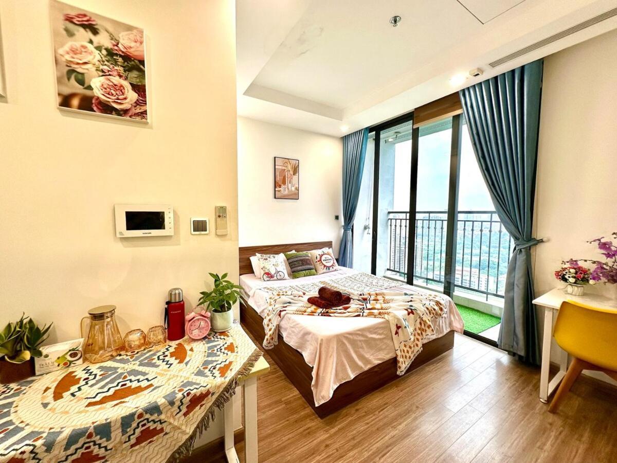 Căn hộ Great Near My Dinh Stadium And Marriott *