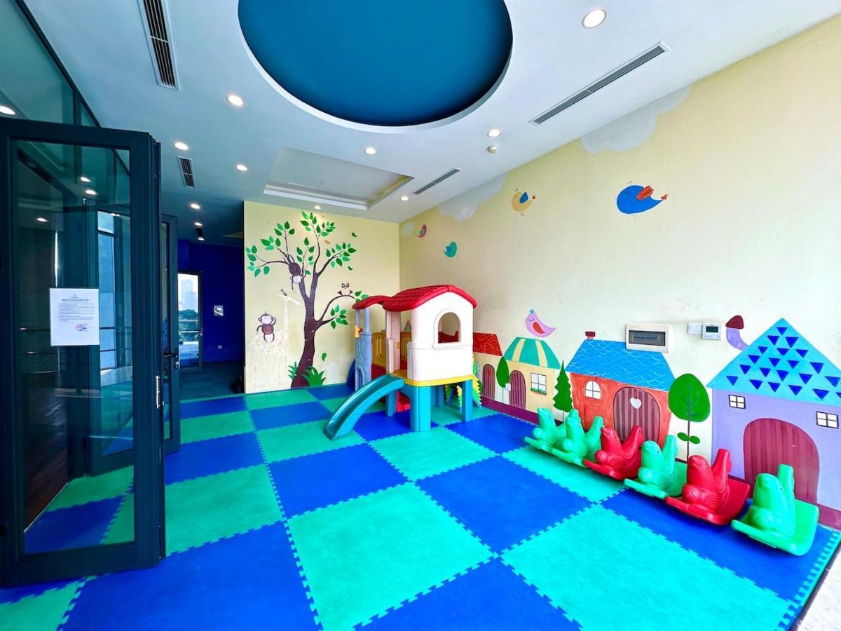 Apartment Great Near My Dinh Stadium And Marriott