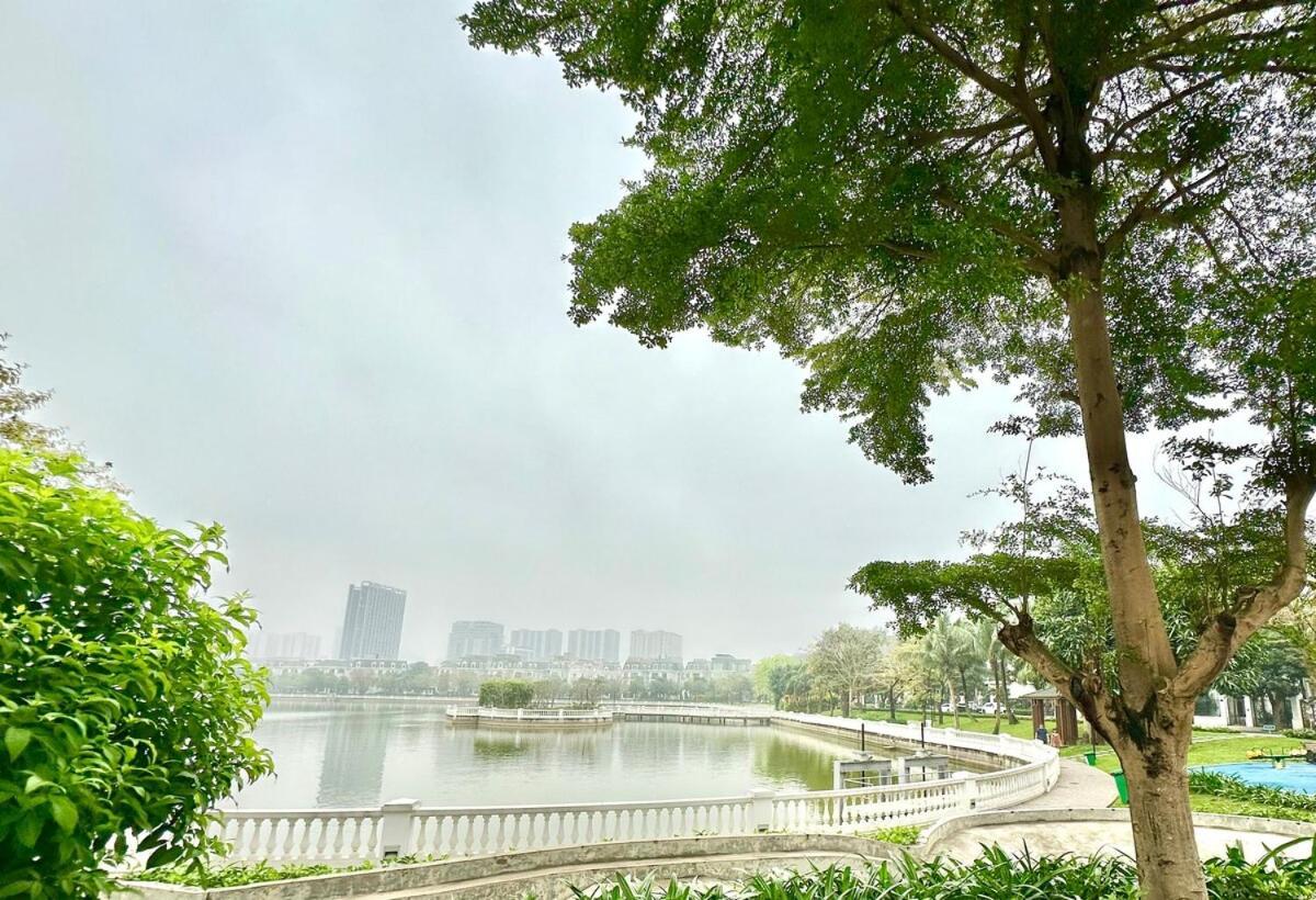 Great Near My Dinh Stadium And Marriott *