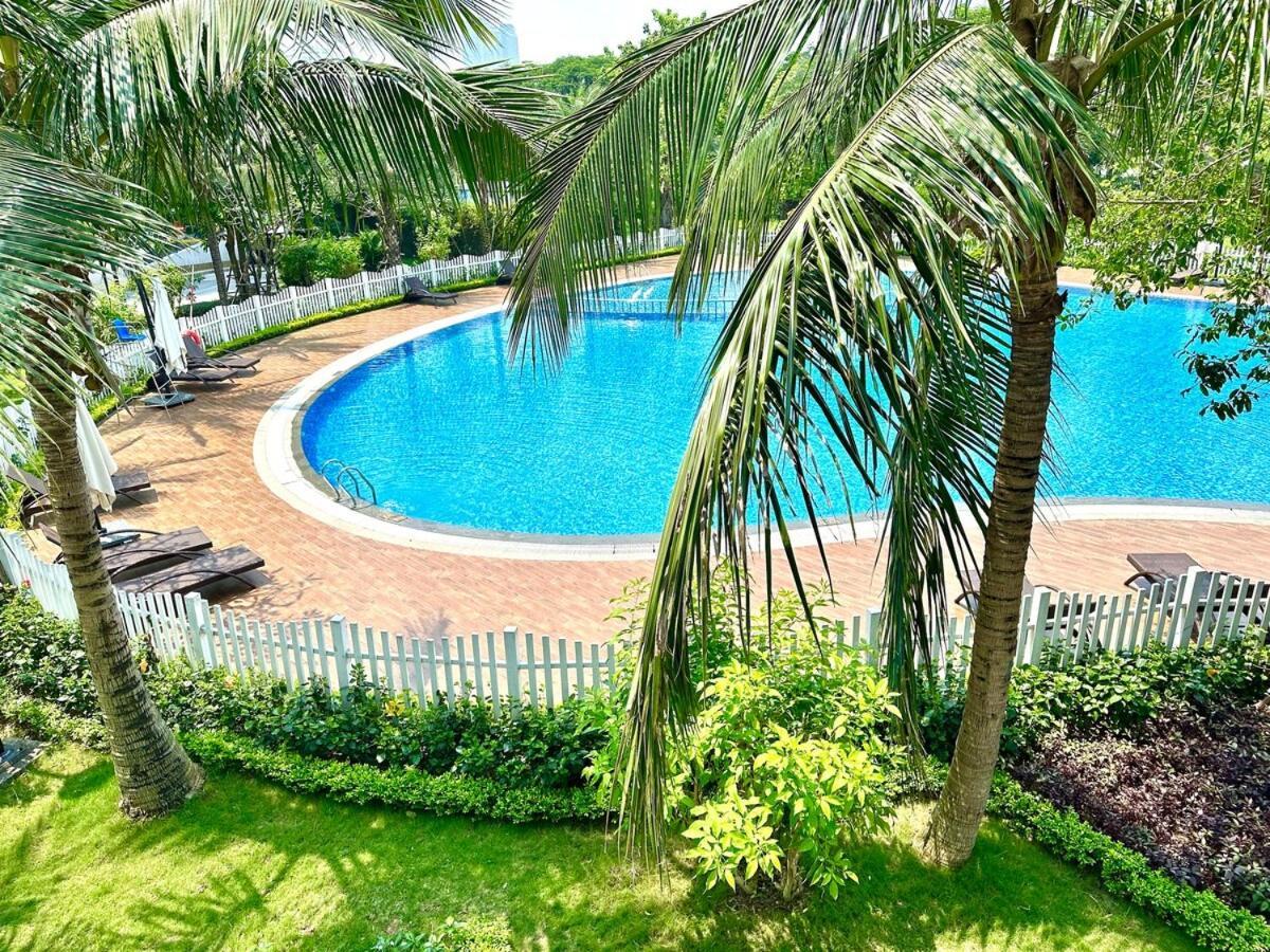 Great Near My Dinh Stadium And Marriott Apartment Hanoi