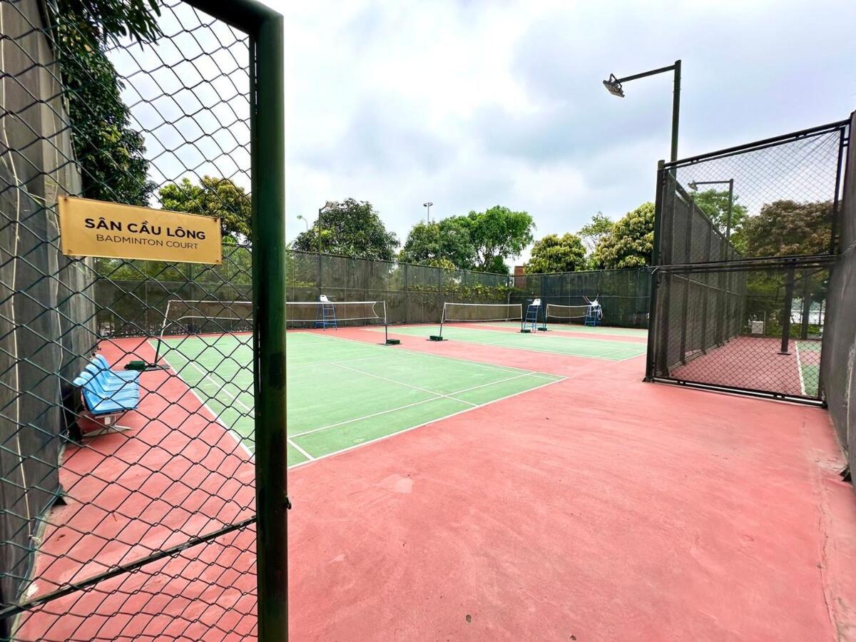 Apartment Great Near My Dinh Stadium And Marriott
