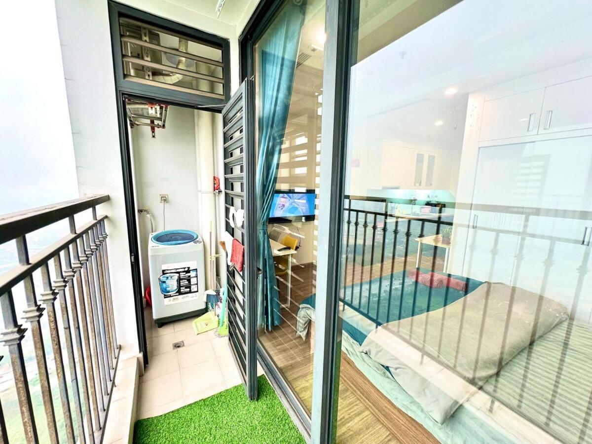 Apartment Great Near My Dinh Stadium And Marriott