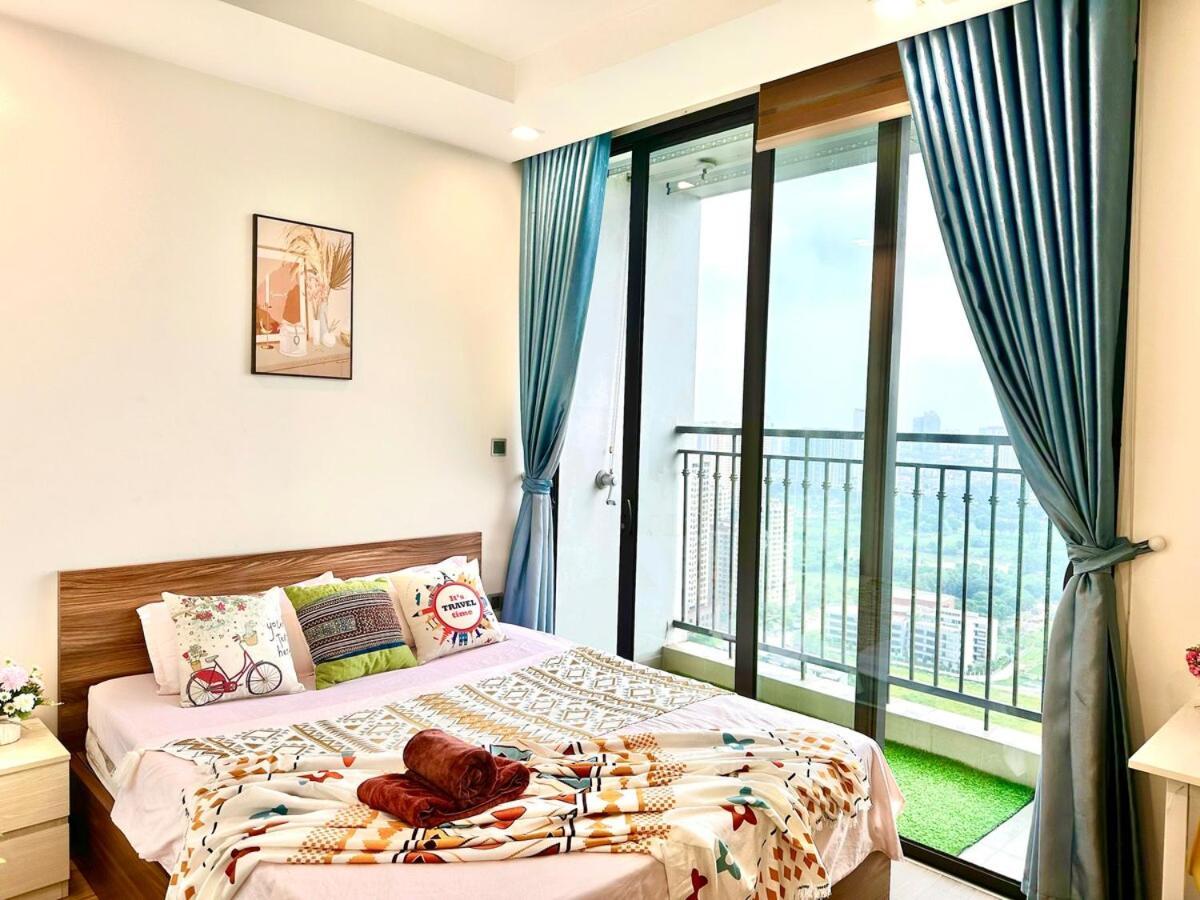 Great Near My Dinh Stadium And Marriott * Hanoi